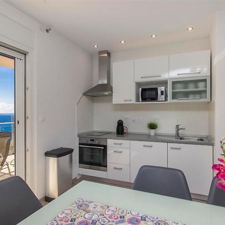 Villa Top Of Murter, Two Bedroom Apartment Bagian luar foto