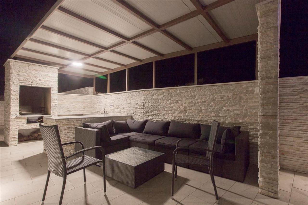 Villa Top Of Murter, Two Bedroom Apartment Bagian luar foto