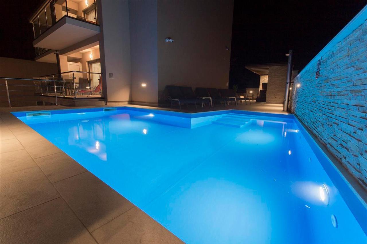 Villa Top Of Murter, Two Bedroom Apartment Bagian luar foto