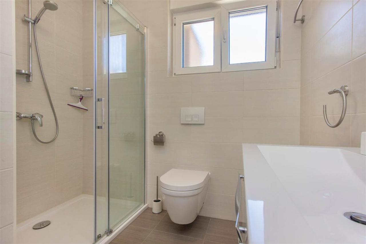 Villa Top Of Murter, Two Bedroom Apartment Bagian luar foto