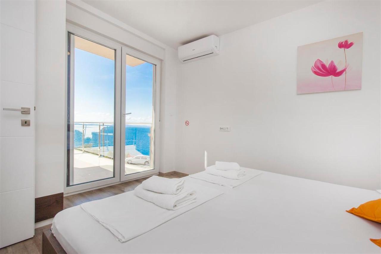 Villa Top Of Murter, Two Bedroom Apartment Bagian luar foto