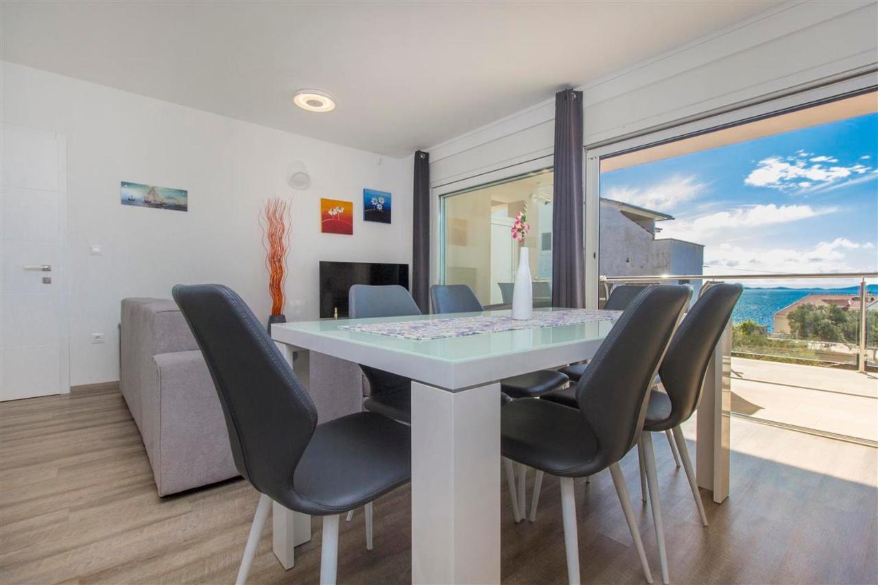 Villa Top Of Murter, Two Bedroom Apartment Bagian luar foto